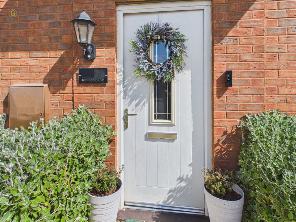 House in Tamworth, Coton Farm - View 5