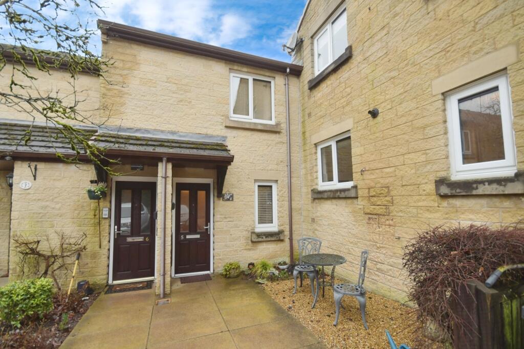 Main image of property: 5 Southcroft, Carlisle Road, Buxton, Derbyshire, SK17