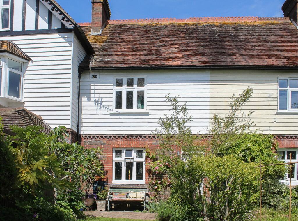 Main image of property: Springett Cottages, Lewes