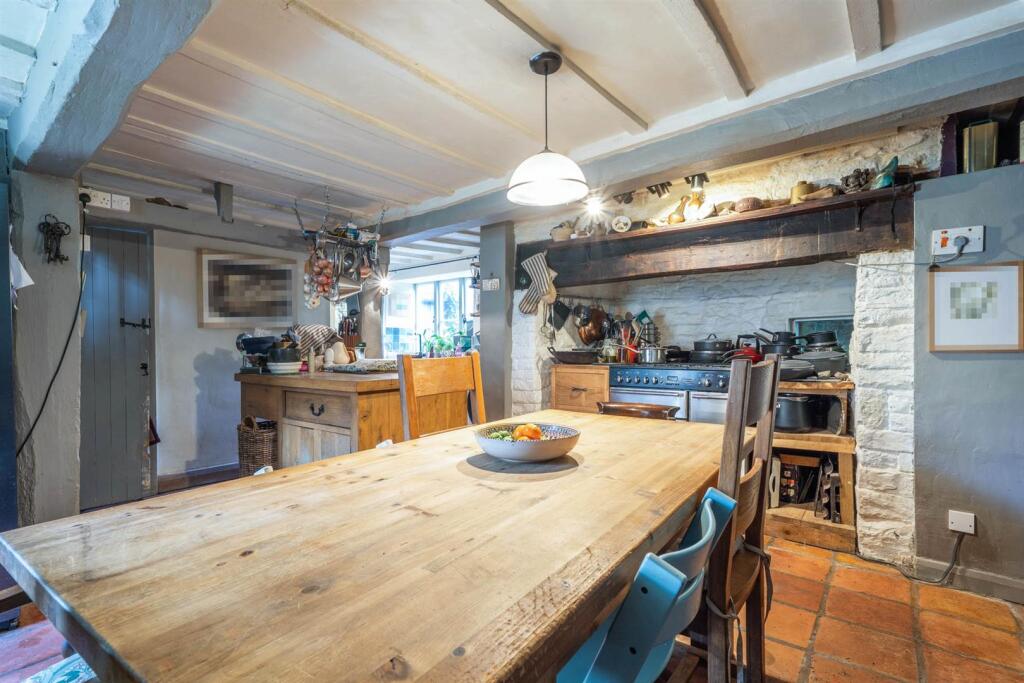 House in Shrewsbury - View 3
