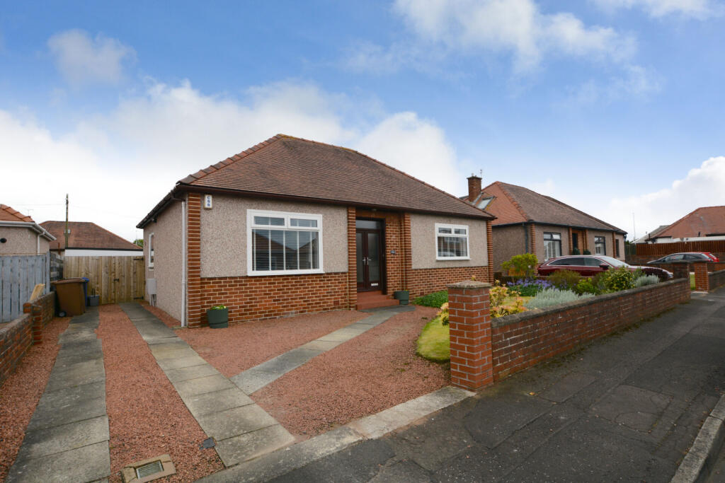 Main image of property: 4 Coila Avenue, Prestwick, KA9 2BW