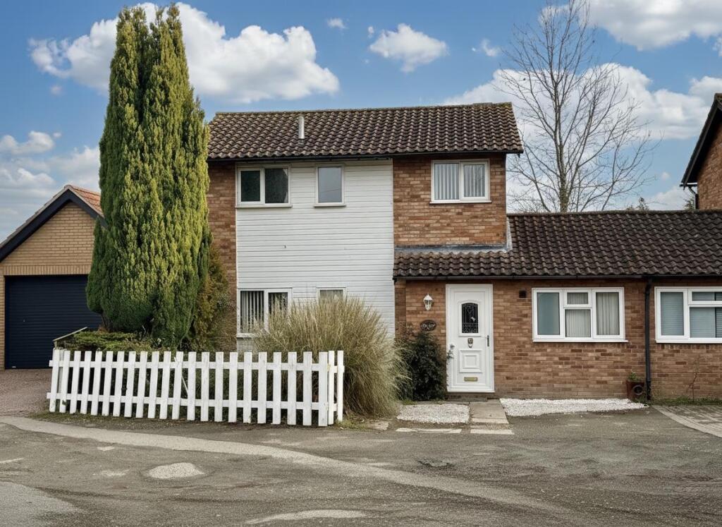 Main image of property: Doncaster Avenue, Hereford