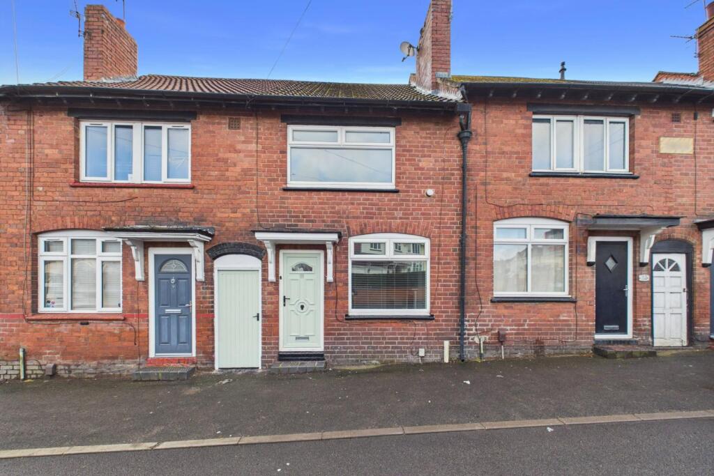 Main image of property: Vicarage Road, Wollaston, Stourbridge, DY8 4NS