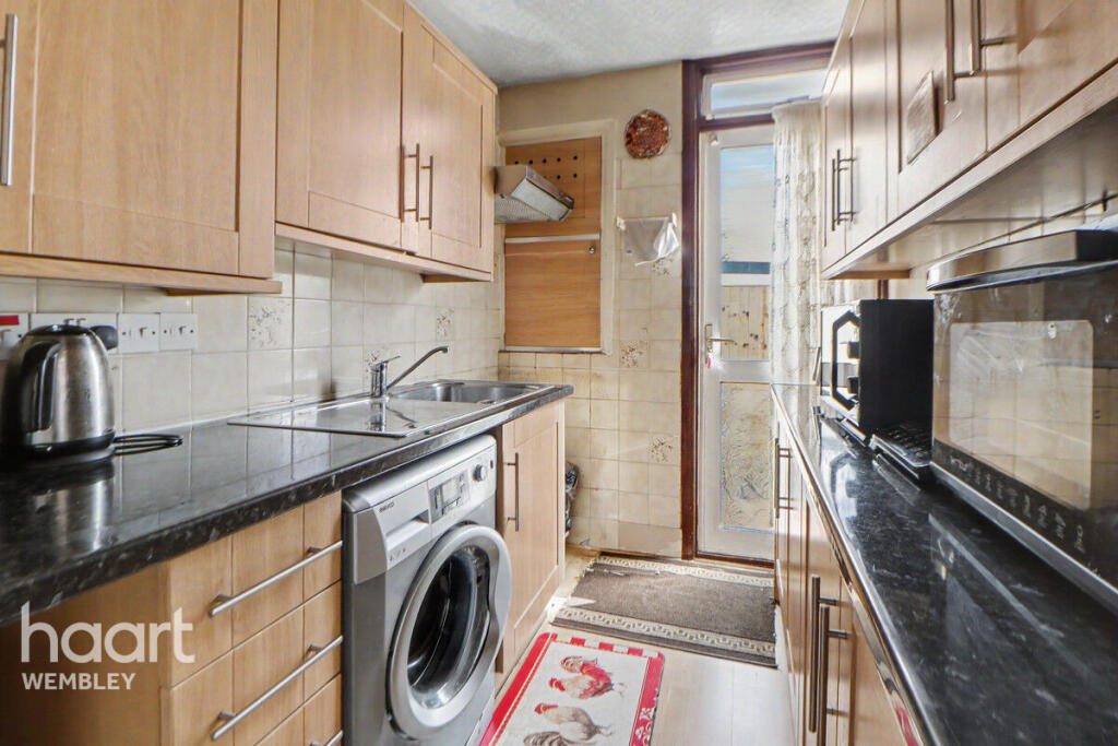 Main image of property: Wembley Triangle