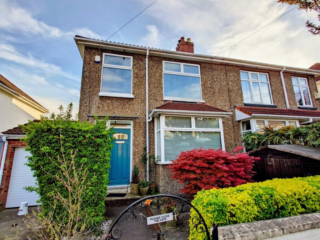 Main image of property: Longmead Avenue