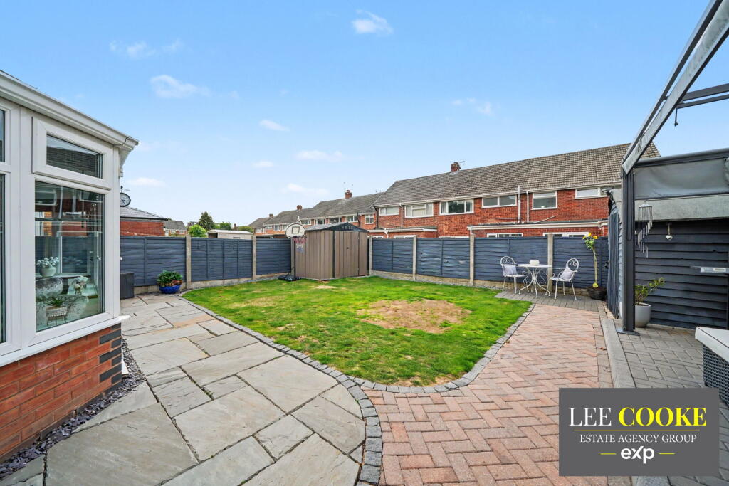 House in Wolverhampton - View 4