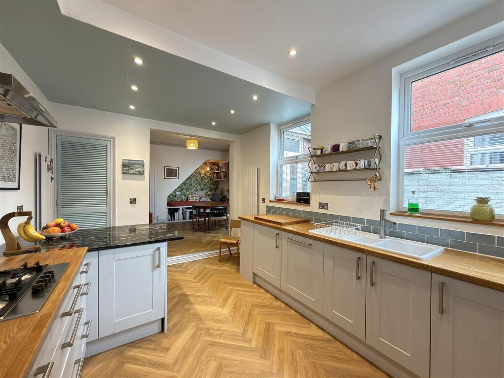 3 bedroom terraced house for rent