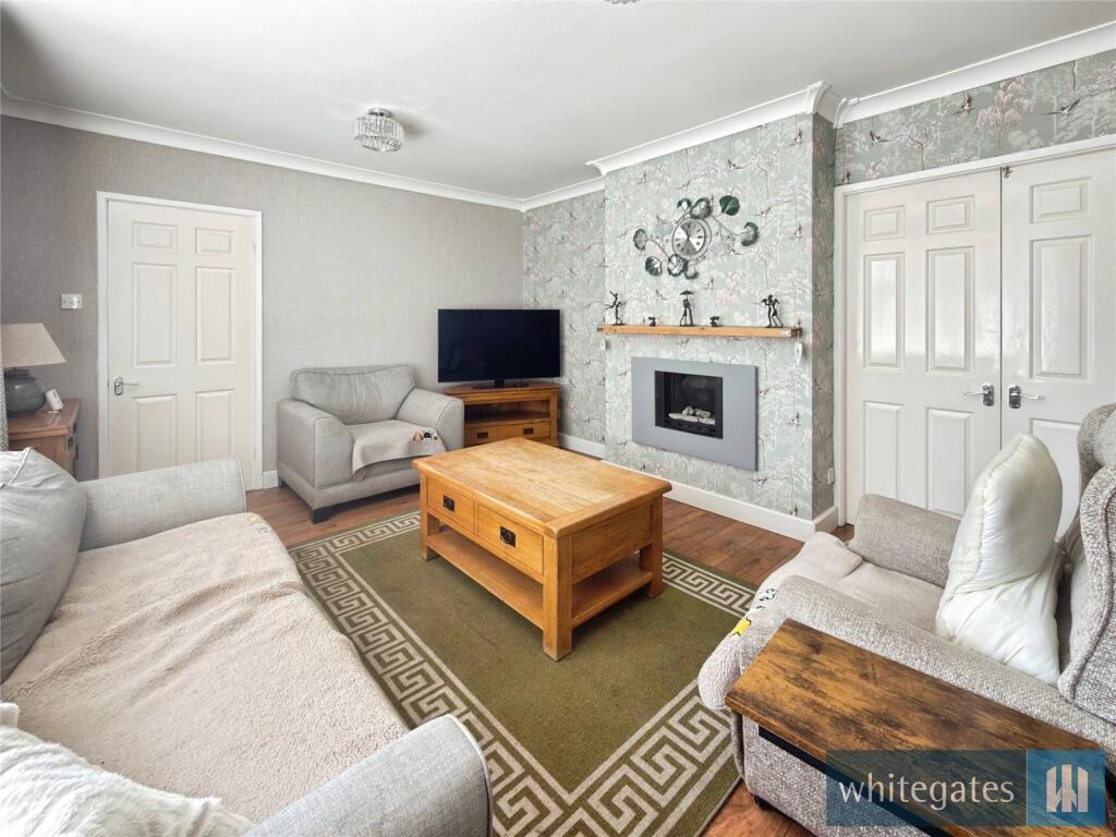 House in Sefton, Liverpool City Region - View 4