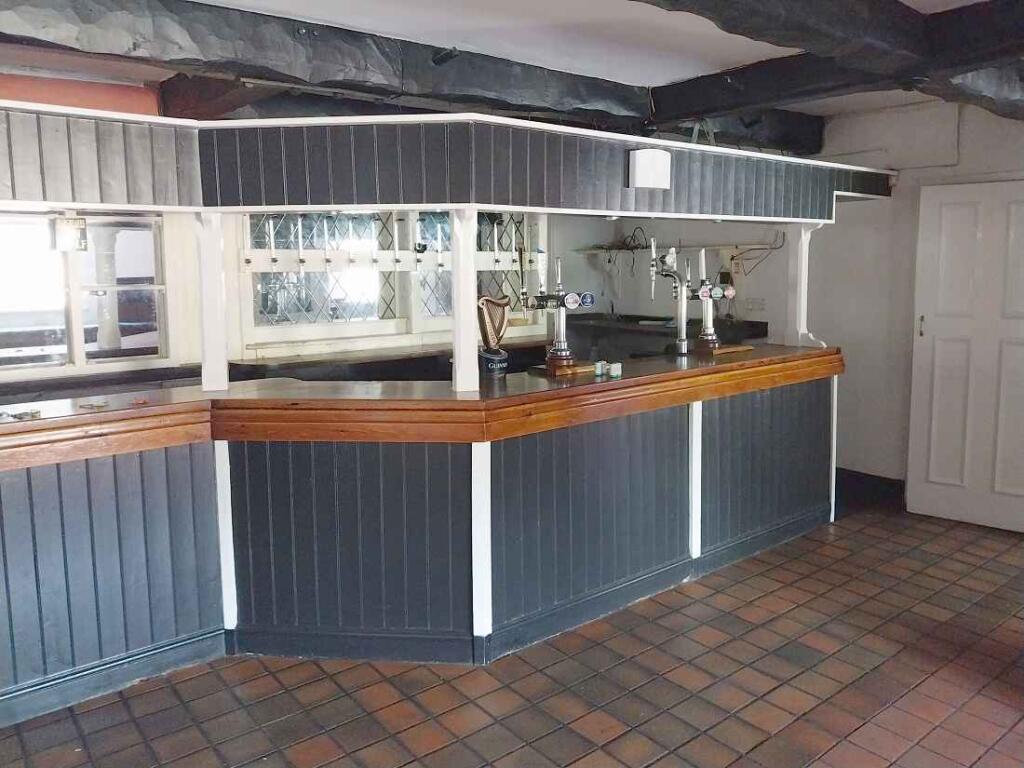 Additional image 2 of NW-524933 - Hargreaves Arms, Burnley Road East, Rossendale BB4 9PQ