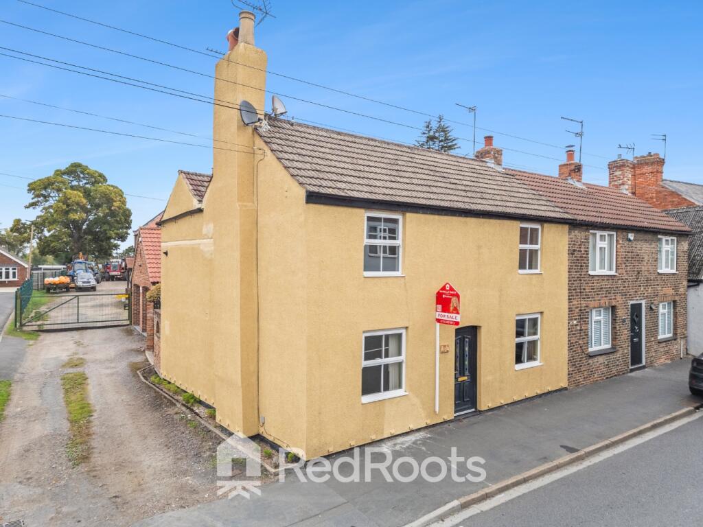 Main image of property: High Street, Hatfield, Doncaster,  DN7