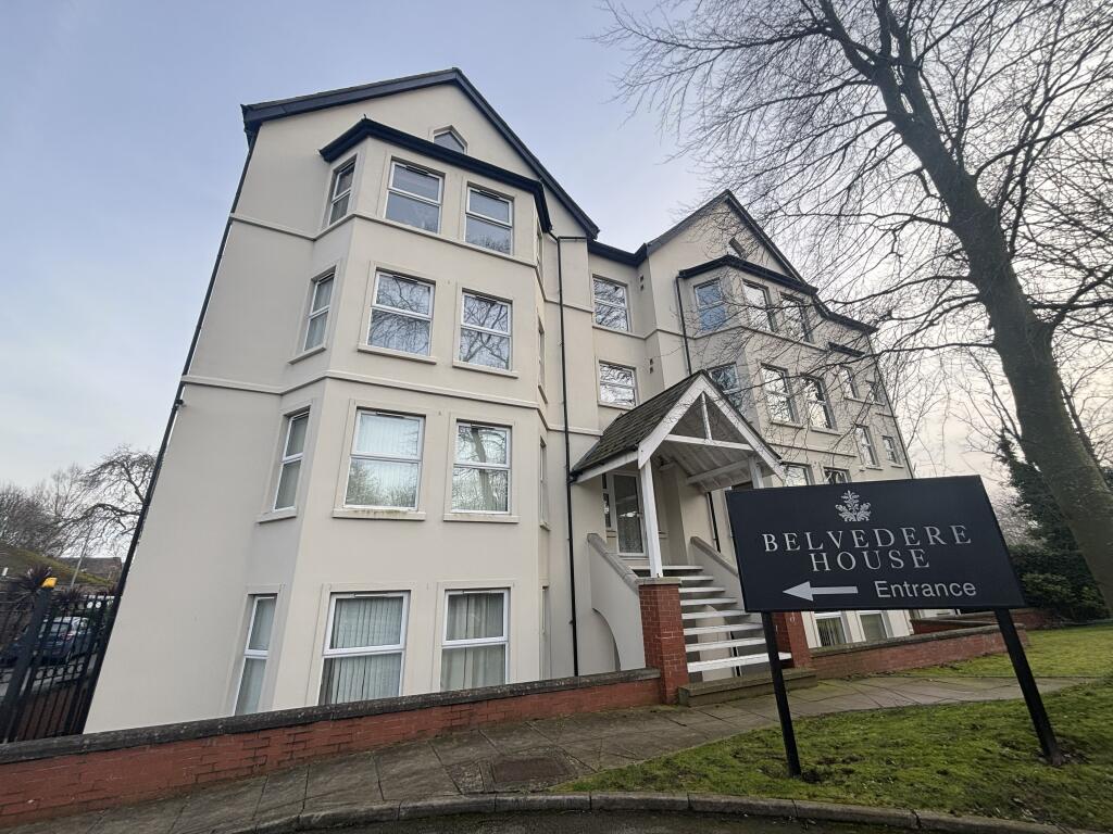 Main image of property: Ullet Road, LIVERPOOL