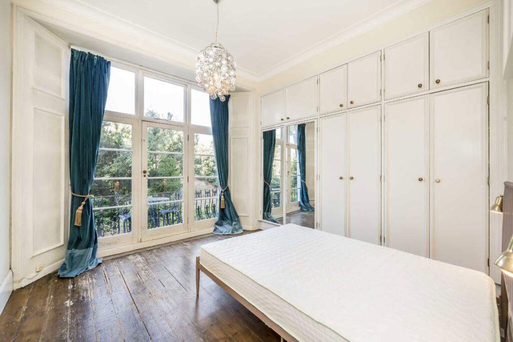 Apartment in London - View 4