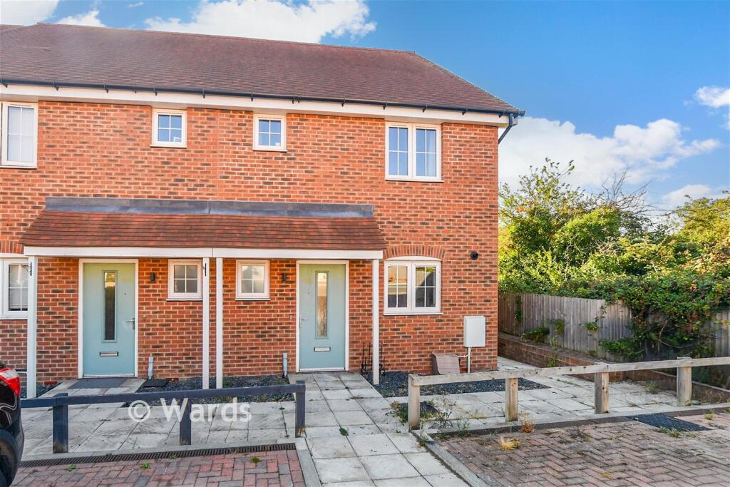 Main image of property: Silver Birch Road, Headcorn, Kent