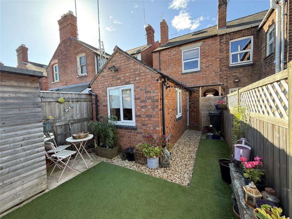 House in Shrewsbury - View 5