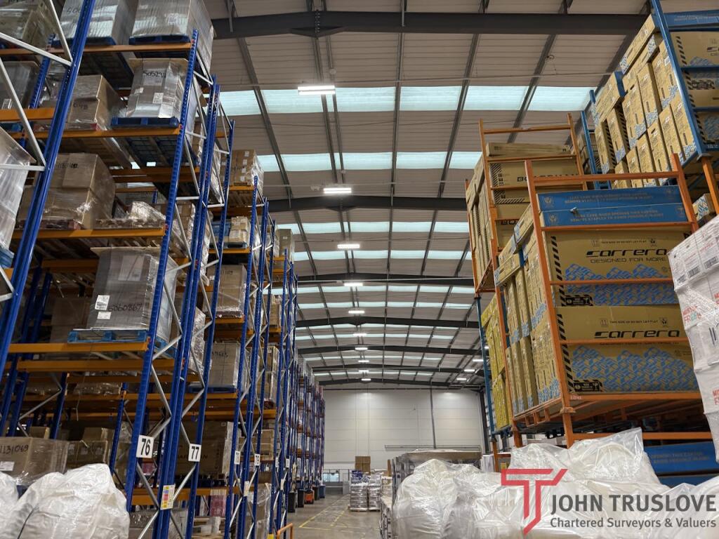 Additional image 9 of Unit 2 Acanthus Business Park, Acanthus Road, Redditch, B98 9EX