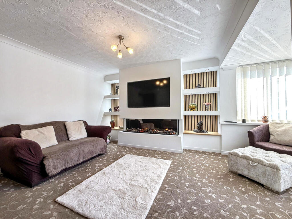 House in Peterlee, County Durham - View 5