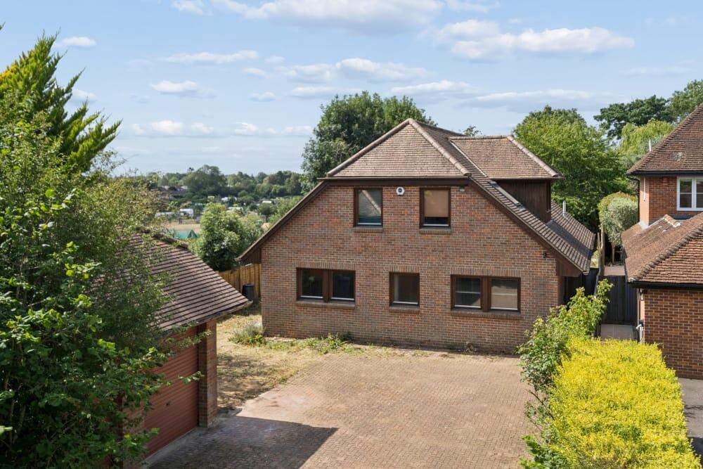 Main image of property: Bottrells Lane, Chalfont St Giles, HP8
