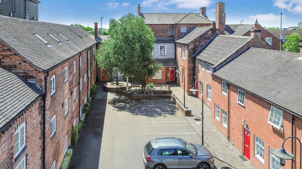 Main image of property: Horninglow Street, Burton-On-Trent