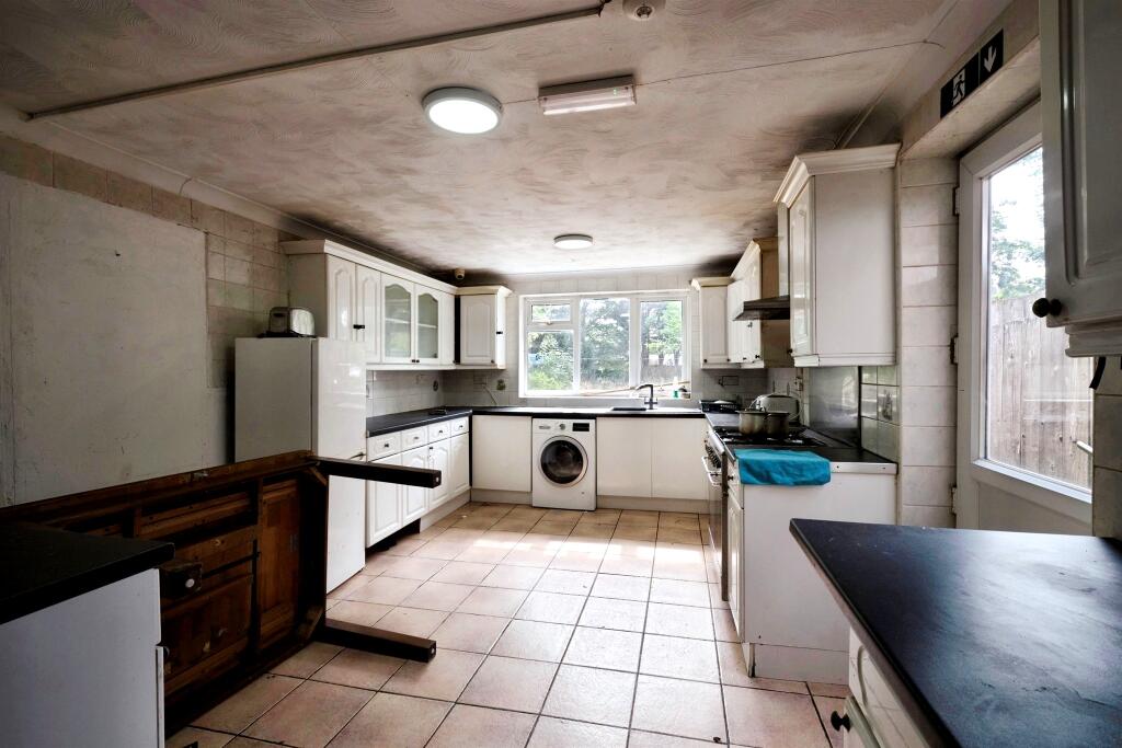 North Drive, Handsworth, Birmingham photo 5