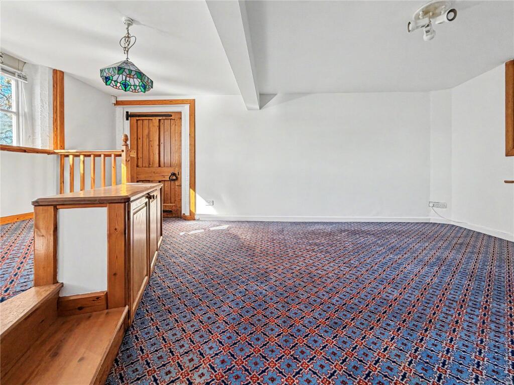 House in Telford - More