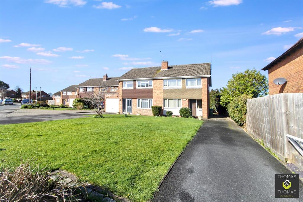 Main image of property: Brookfield Road, Hucclecote