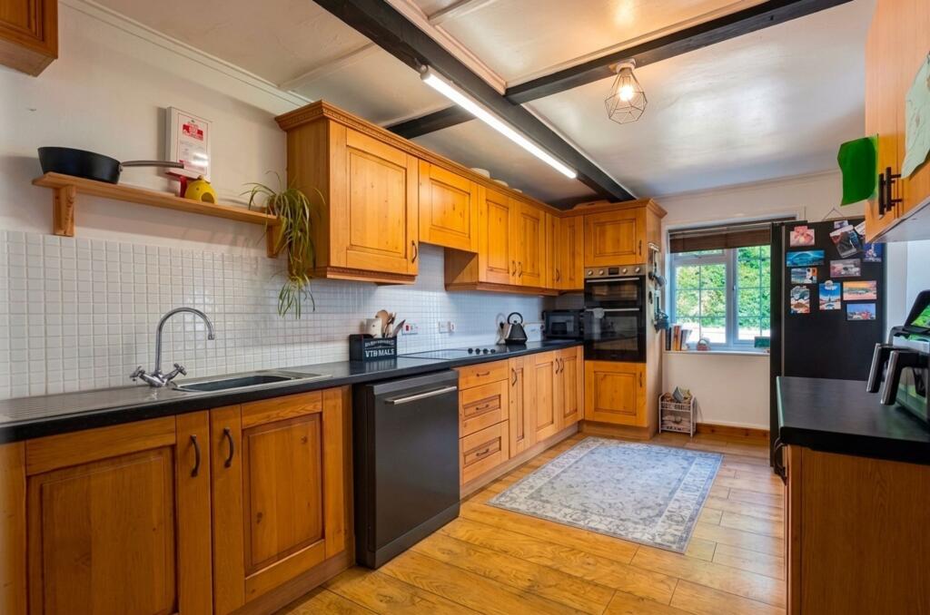 House in Hereford - View 5