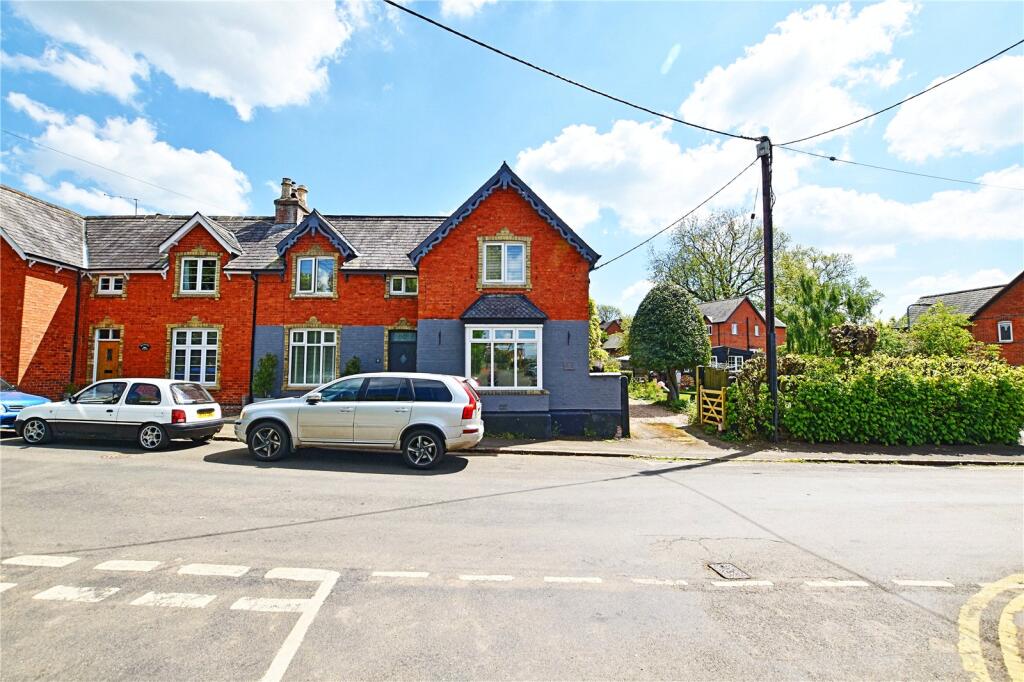 Main image of property: High Street, Naseby, Northampton, NN6