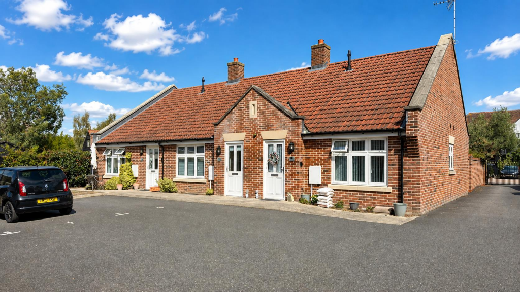 House in Thorpe-le-Soken