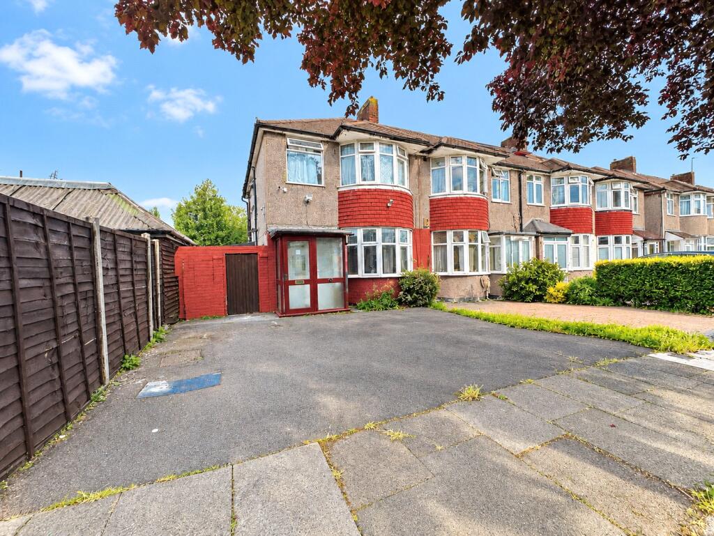 Main image of property: Aldermoor Road, London, SE6