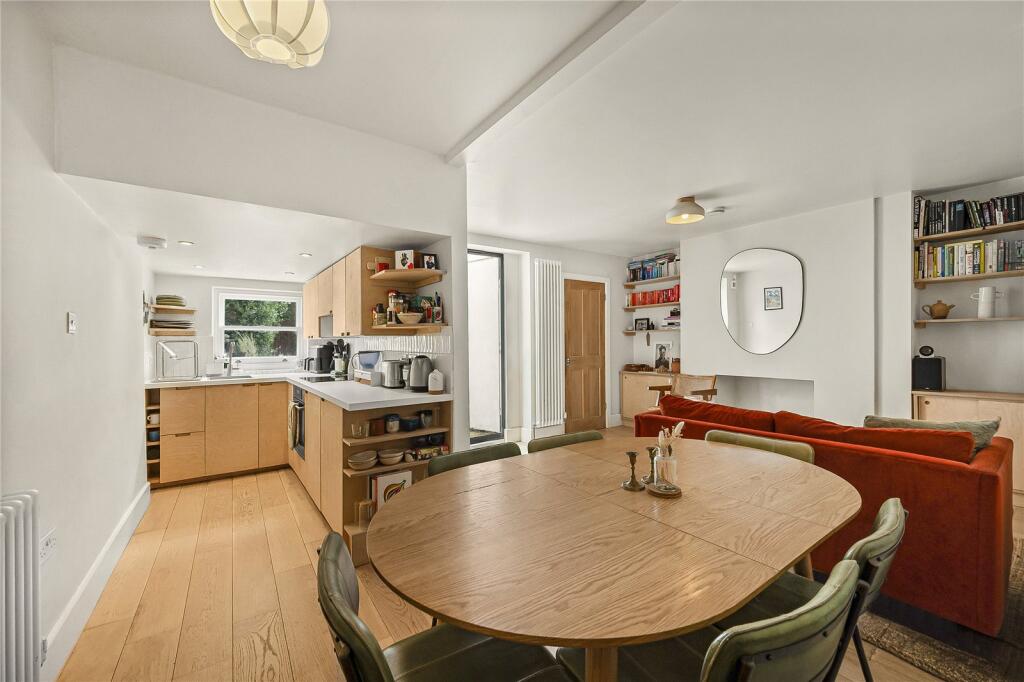 Apartment in London, New Cross - View 3