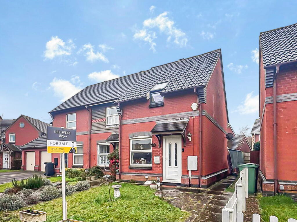 Main image of property: Chestnut Road,Abbeymead,Gloucester,GL4 4XZ