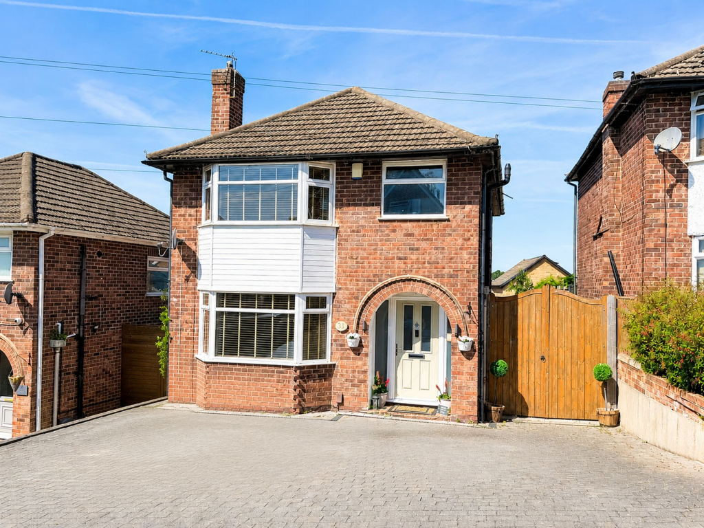 Main image of property: Violet Road, Carlton, NG4