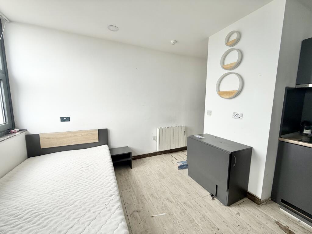 Apartment in Sunderland, North East - More