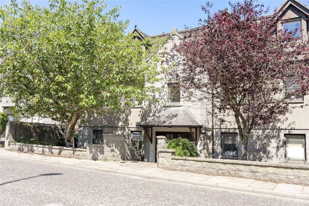 Main image of property: 35, Society Court, Top Floor Flat, Society Lane, Aberdeen, AB244DE