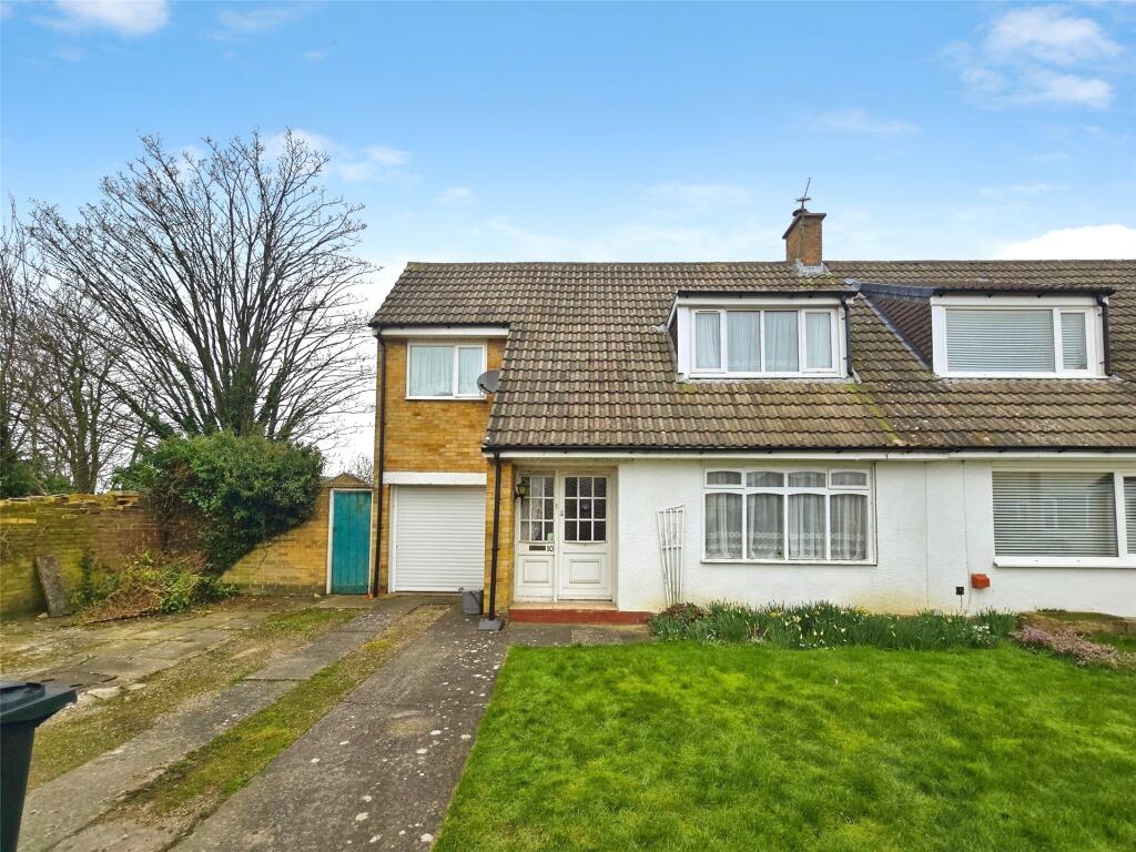Main image of property: Greenhill Road, Heighington Village, Newton Aycliffe, DL5