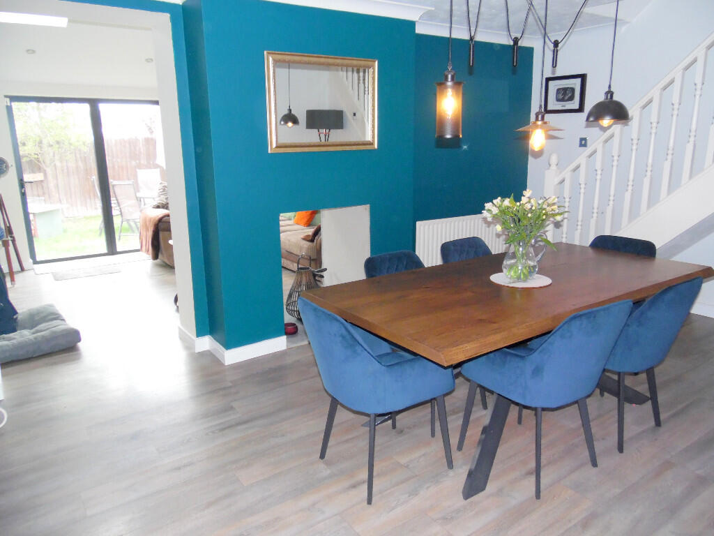 Main image of property: West Street, Long Sutton, PE12 9BN