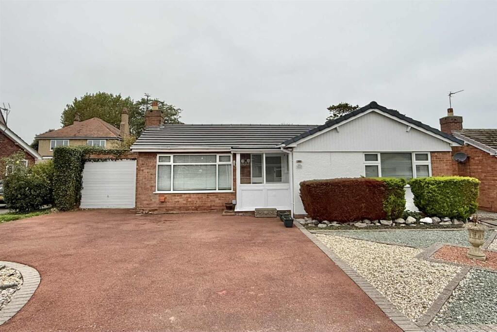Main image of property: Kinmel Avenue, Abergele