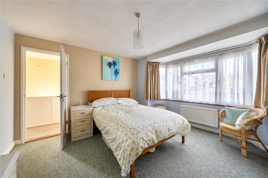 House in Fareham, Portchester - View 5