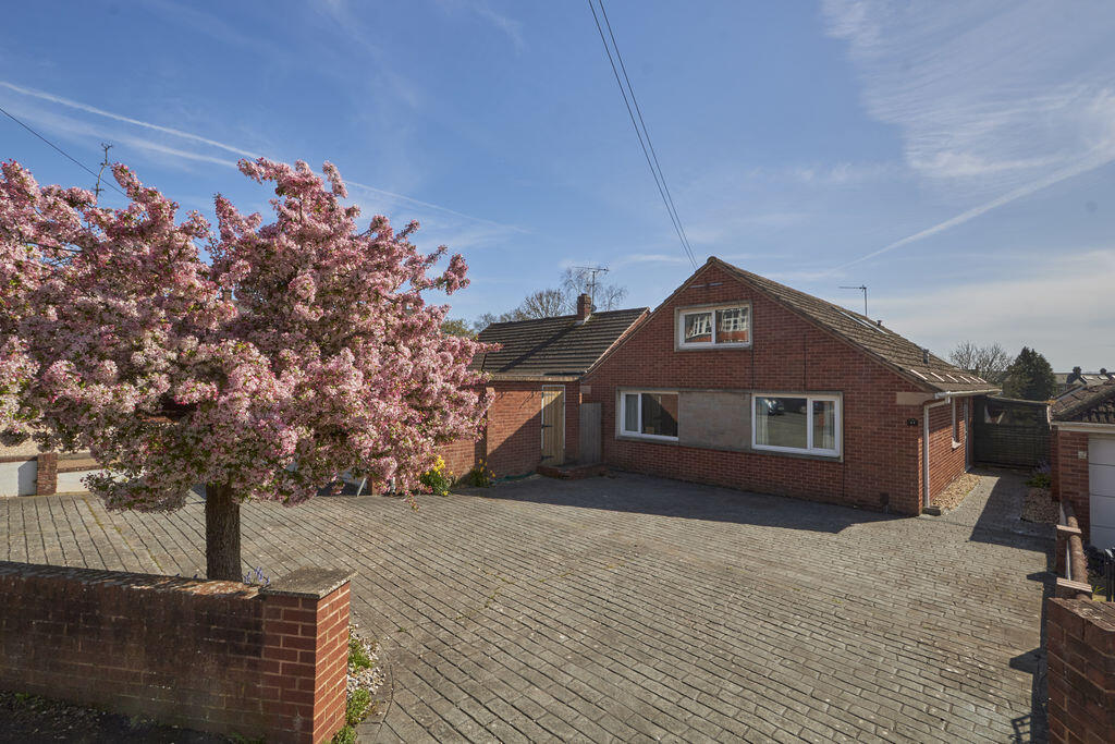 Main image of property: Union Road, Exeter