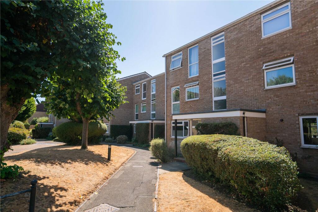 Main image of property: Harrowdene Gardens, Teddington, TW11