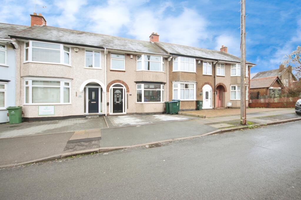 Main image of property: Sapphire Gate, Copsewood, Coventry