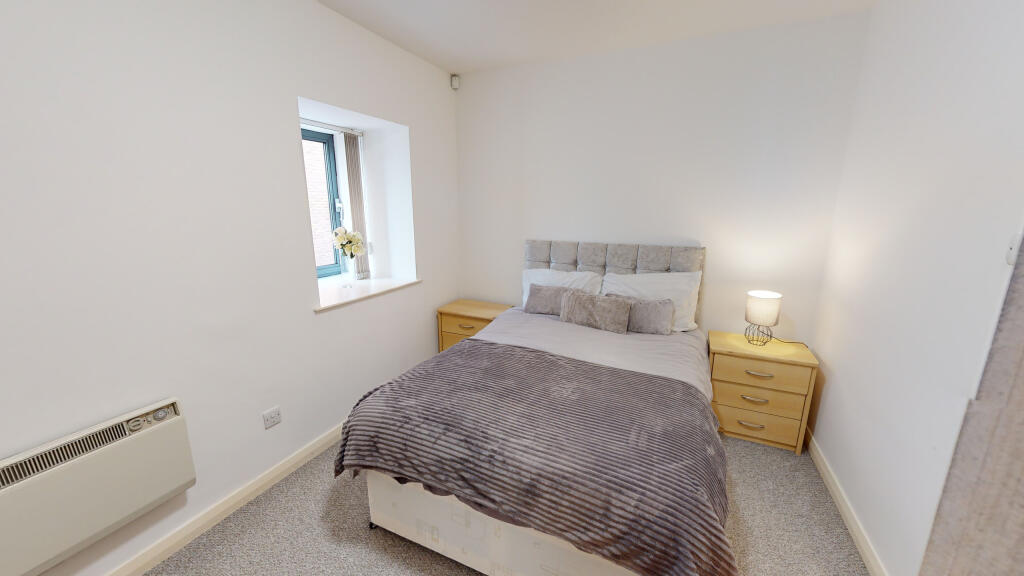 Apartment in Liverpool - View 4
