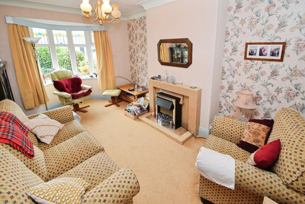 House in Bradford - View 2