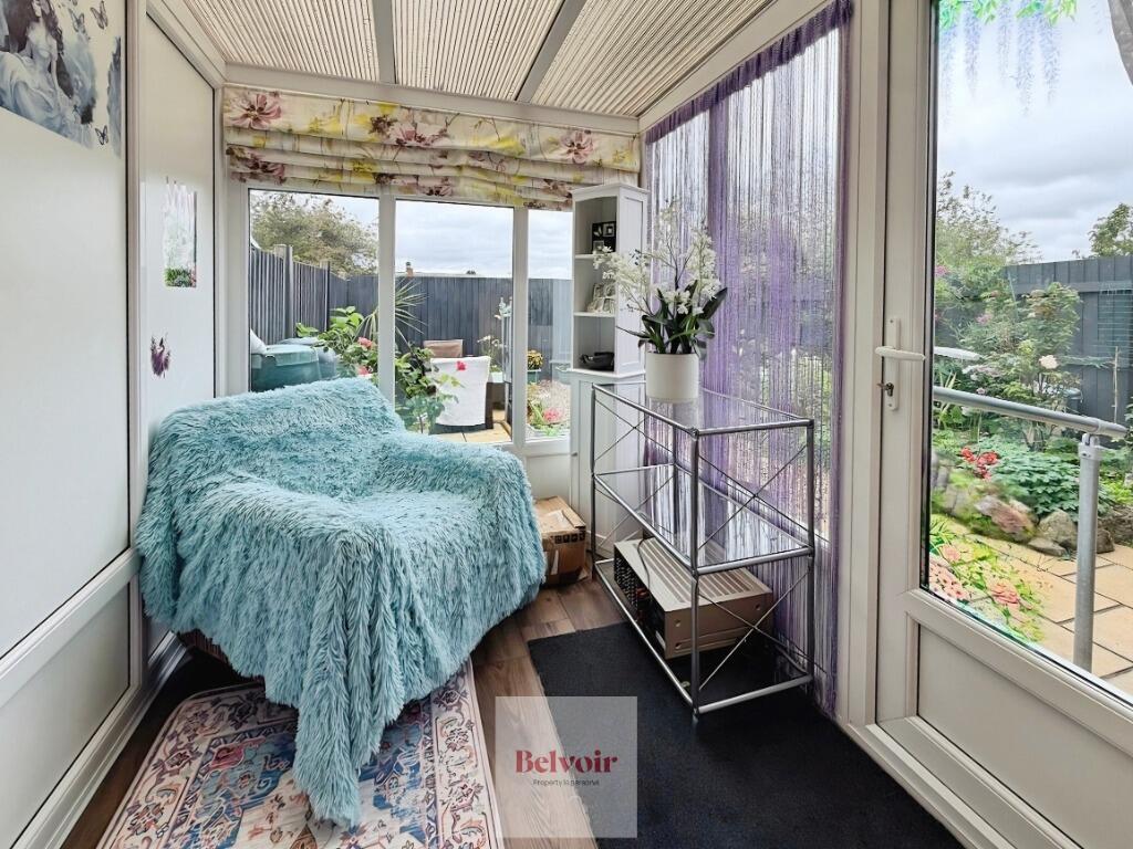 House in Worcester - More