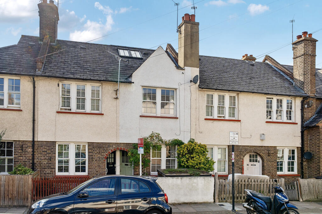 Main image of property: Cowick Road, Tooting, London, SW17