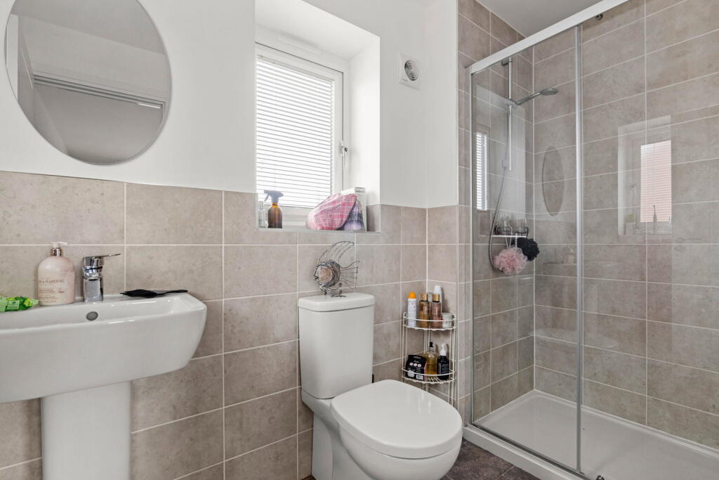 House in Malvern Hills, Pear Tree Fields, Kempsey - View 5