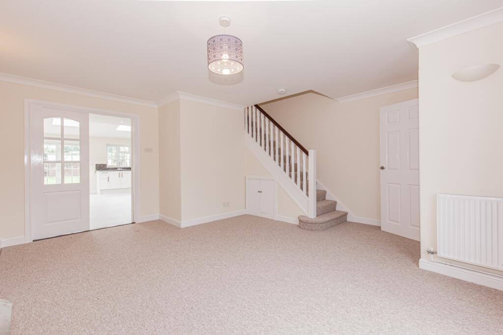 Main image of property: Sands Close, Cumnor