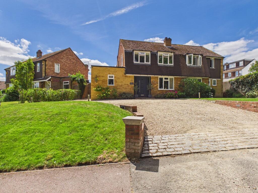 Main image of property: Bottrells Lane, Chalfont St. Giles, Buckinghamshire, HP8