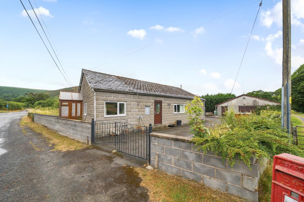 Main image of property: Burlingjobb, Presteigne, LD8