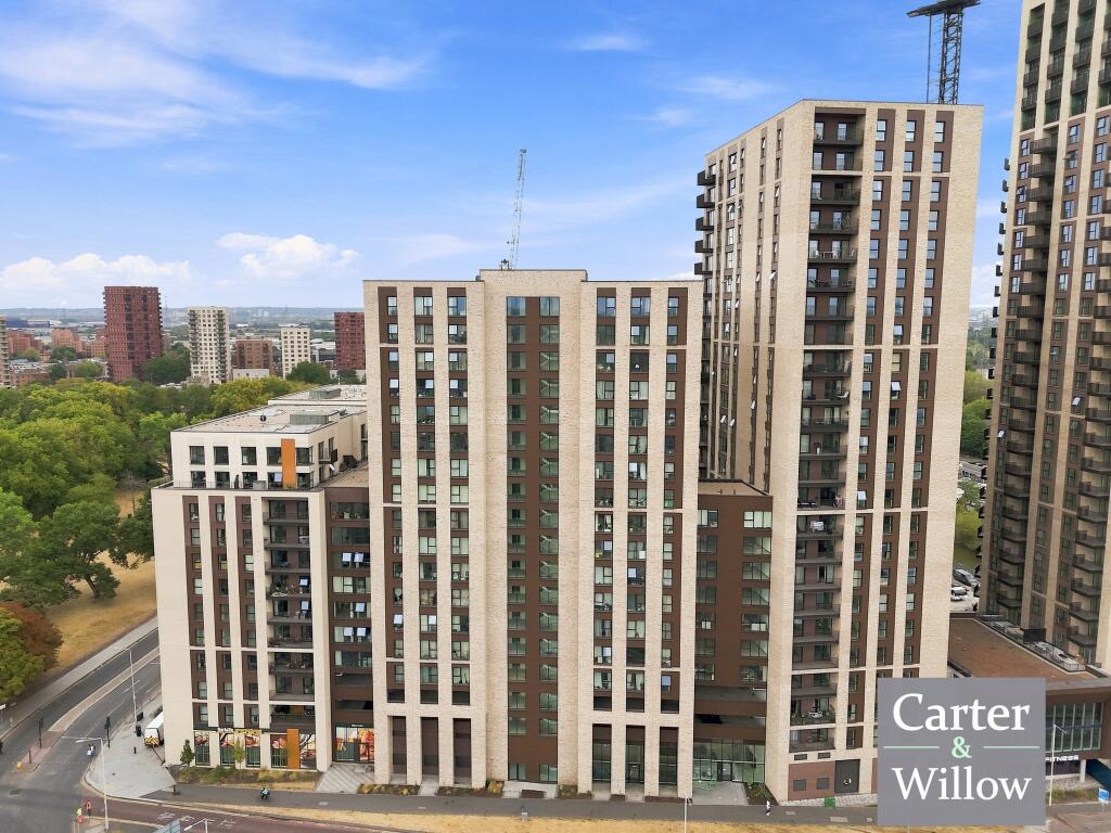 Apartment in Ilford